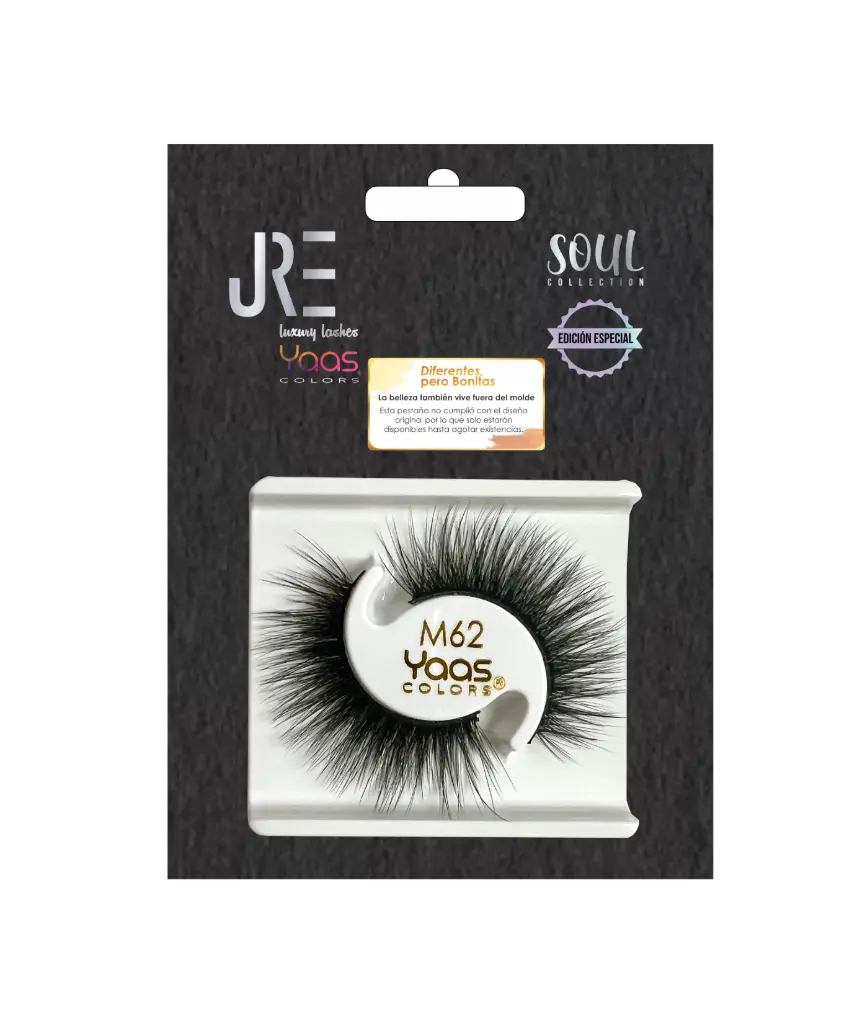 0168 DPB M62 JRE Individual