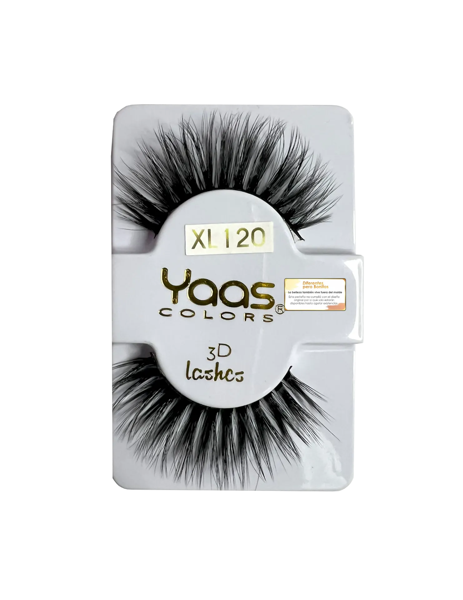 DPB XL120 Individual