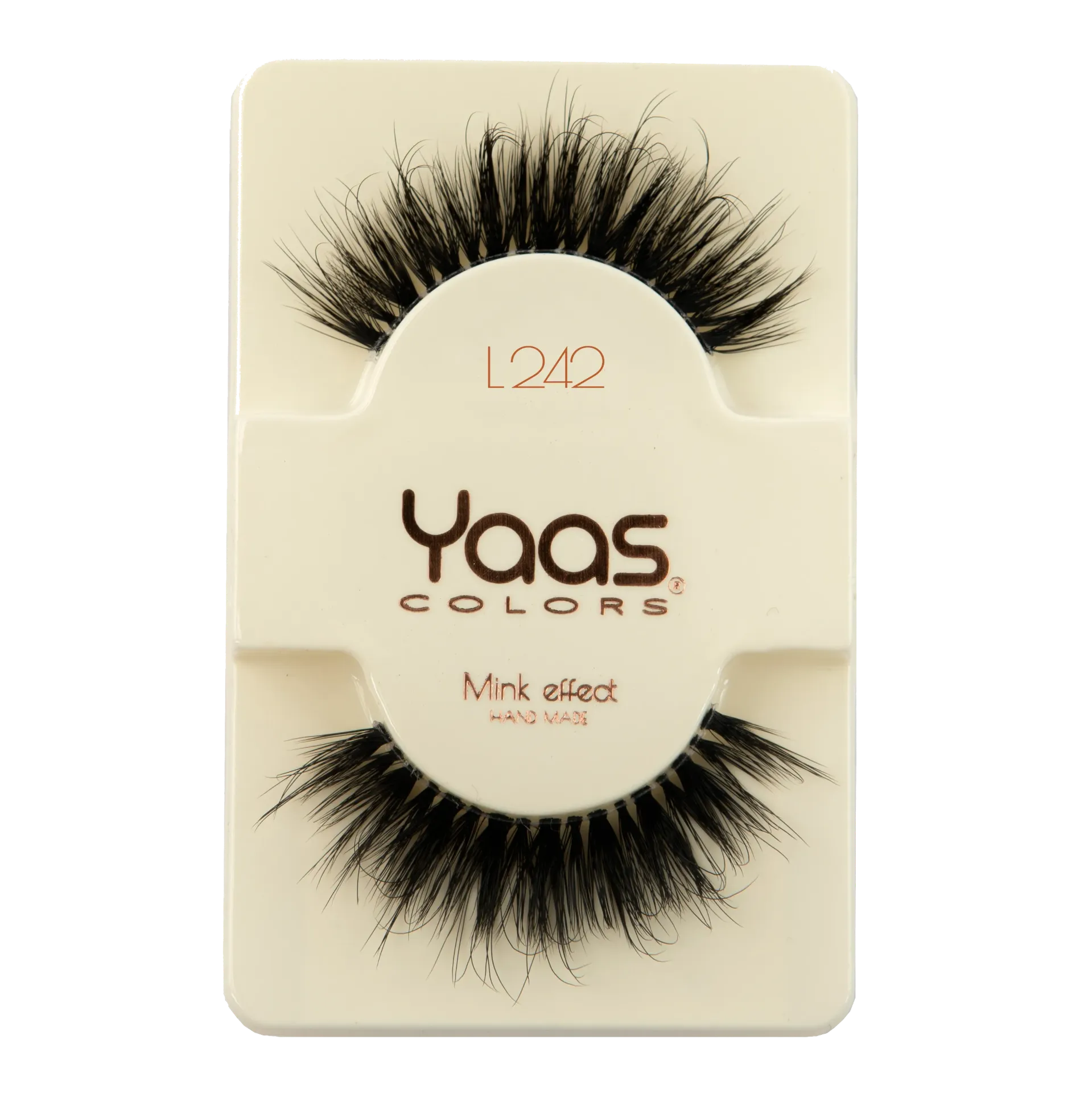 0201 DPB L242 Mink Individual