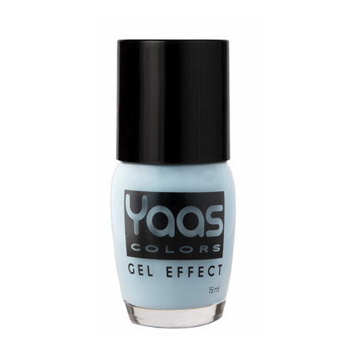 [0606795091034] AZUL BEBE GEL EFFECT