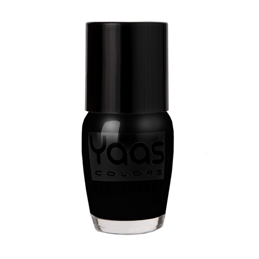 [0606795091041] 0161 BLACK GEL EFFECT