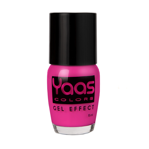 [0606795091133] FIUSHA GEL EFFECT 15ML