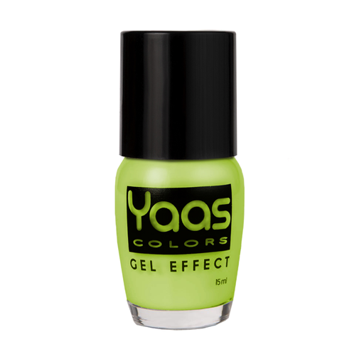 [0606795091188] GREENERY MATE GEL EFFECT
