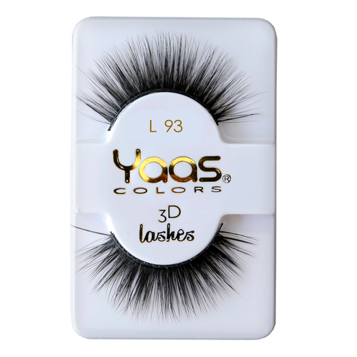 [0606795090549] 99 L93 3D LASHES