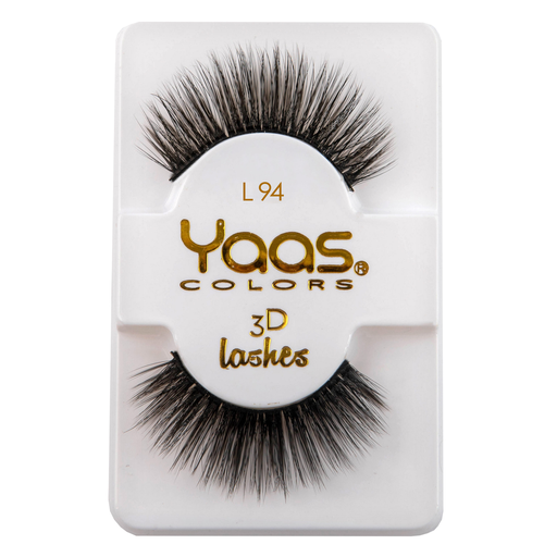 [0606795090556] 99 L94 3D LASHES