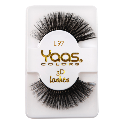 [0606795090587] 99 L97 3D LASHES