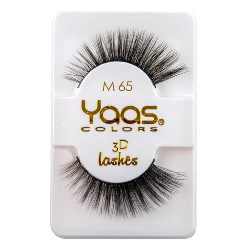 [0606795090419] M65 3D LASHES