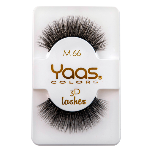 [0606795090426] M66 3D LASHES