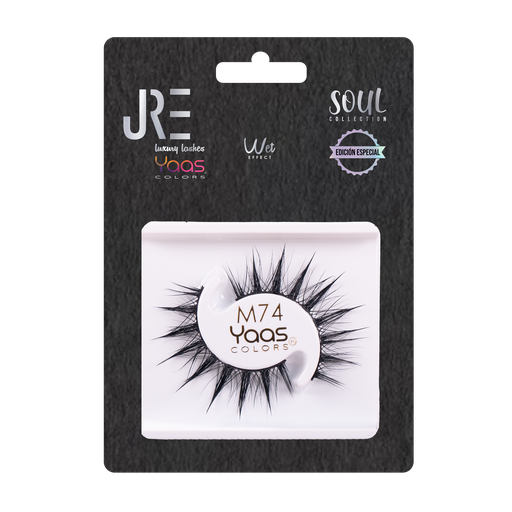[0606795090600] 16 M74 JRE WET 1 PAR
