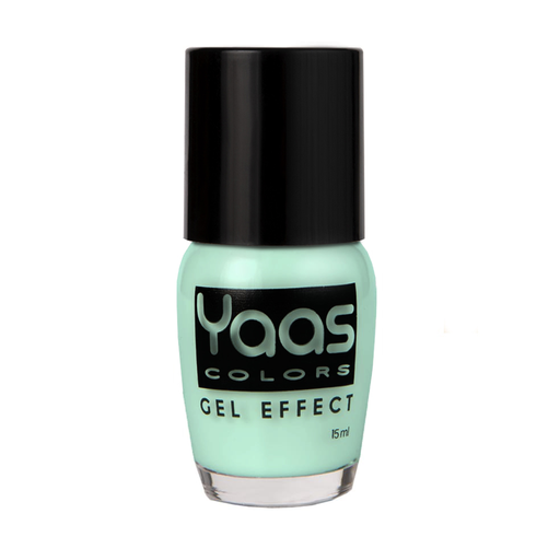 [0606795091270] NEON GREEN MATE GEL EFFECT