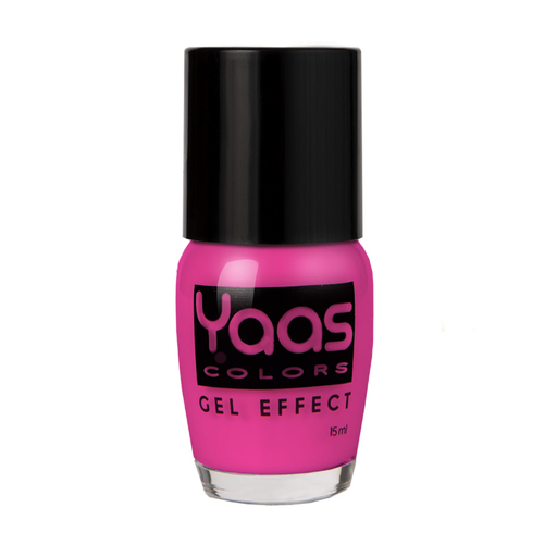 [0606795091287] ORCHID GEL EFFECT