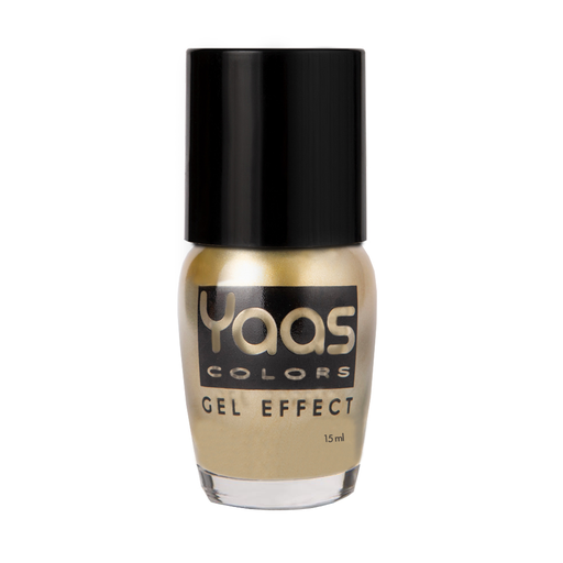 [0606795091294] 0125 ORO GEL EFFECT