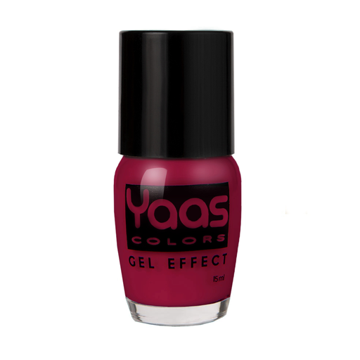 [0606795091348] 0151 RIPE WINE RED GEL EFFECT