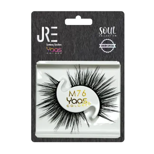 [0641956683581] M76 JRE WET 1 PAR