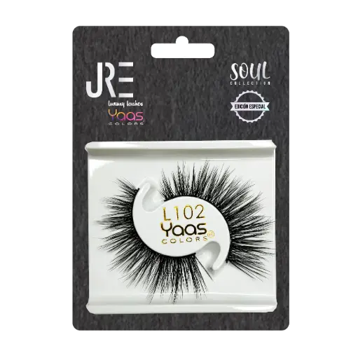 [0641956683604] L102 JRE WET 1 PAR