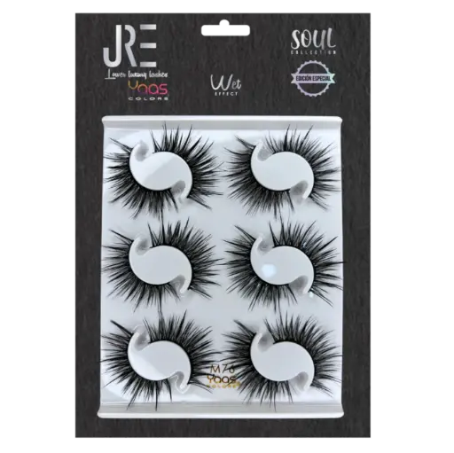 [0641956683567] M76 JRE BANDEJA 6 PARES