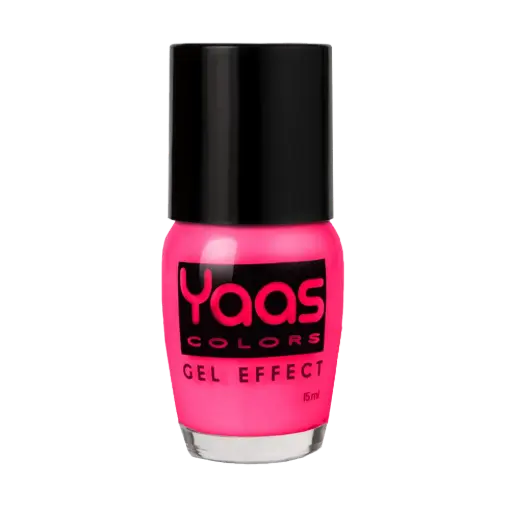 0158 FIUSHA FLUO GEL EFFECT