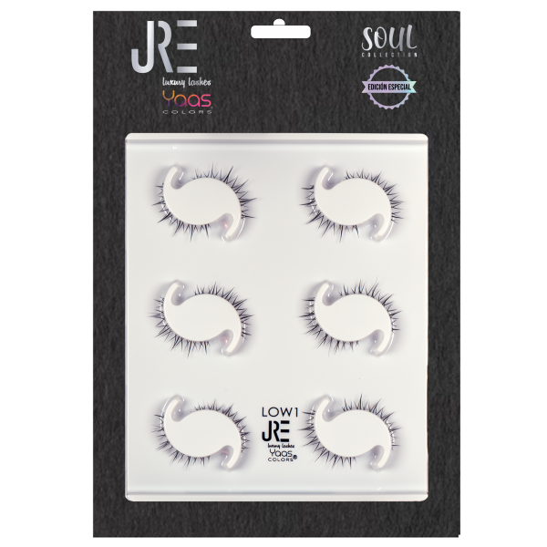 01 LOW 1 JRE