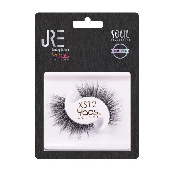 10 XS12 JRE